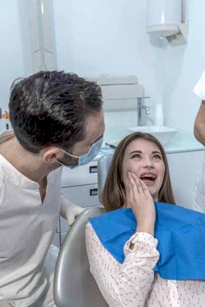 Best Emergency Treatment for Jaw Pain or Injury in Dublin, VA