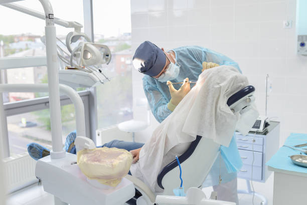 Best Emergency Orthodontic Repairs in Dublin, VA
